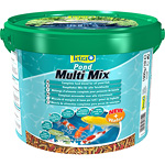 Tetra Pond MultiMix - 10 литров